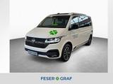 Volkswagen T6.1 California Ocean Edition - gebrauchte VW T6 California aus dem Jahr 2024