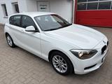 BMW 116i Advantage Lim./5TRG/NAVI/SHZ/PDC/GJR/LMF - BMW 116: 116i Advantage