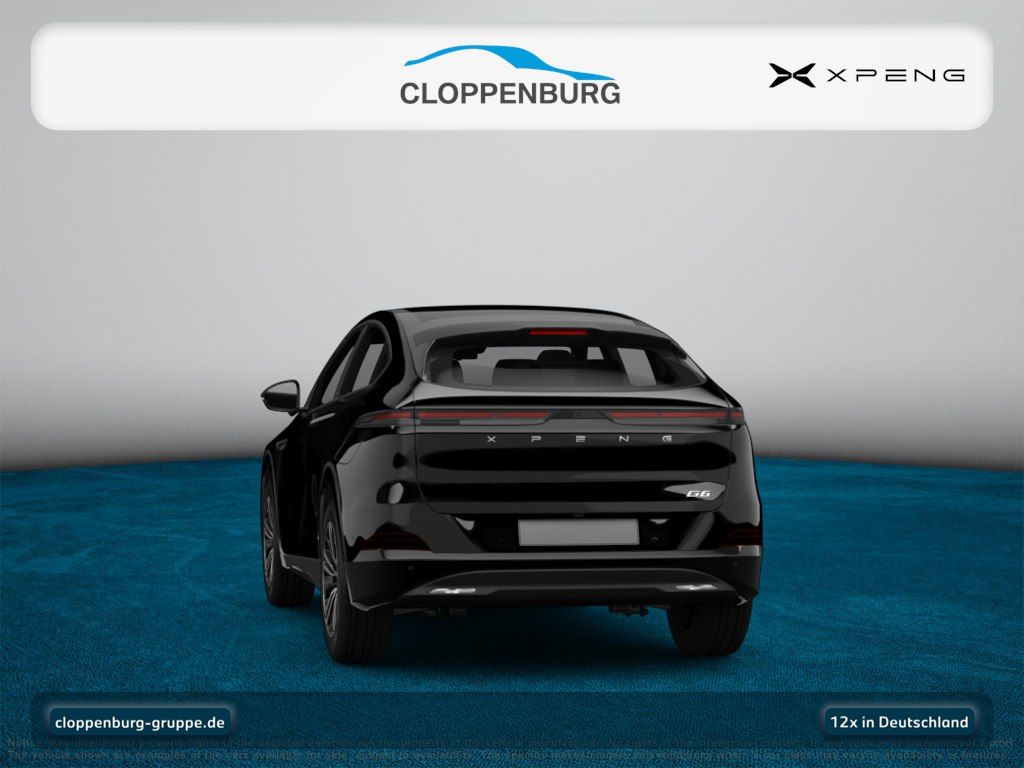 XPENG G6