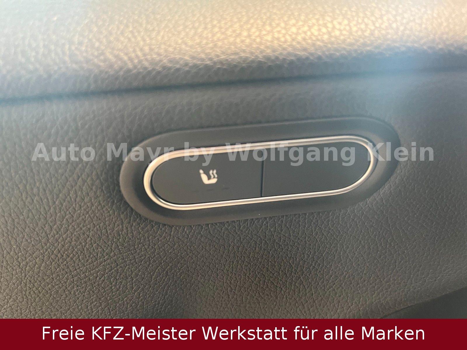 Mercedes-Benz A-Class d, Navi, DAB, ALU, Sitzheizung, Kamera, USB, миниатюра 18