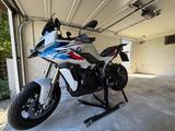 BMW S 1000 XR M-Paket - BMW M 1000 XR
