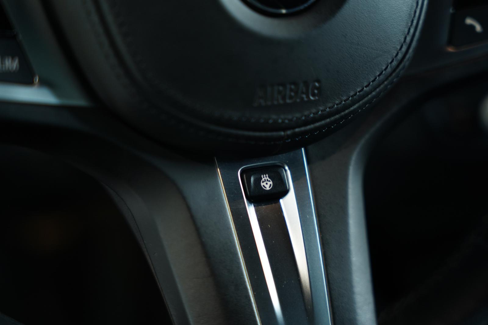 BMW 118 I Sport Line *2.Hand *LiveCockpit*Sportsitze, миниатюра 25