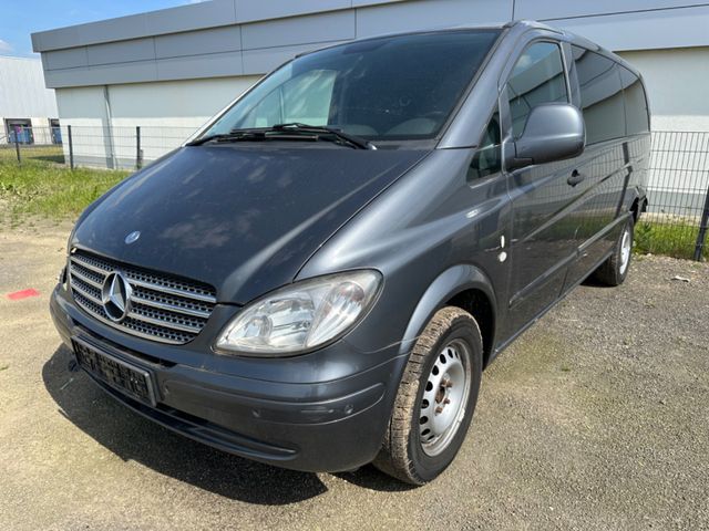 Mercedes-Benz Vito Kombi 111 CDI lang