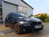 BMW 3er Diesel Automatik Euro 5 | TÜV neu - BMW aus 2010: Kombi, 3er