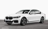 BMW 740d xDrive Limousine M Sportpaket Head-Up DAB - gebrauchte BMW 740 aus dem Jahr 2019