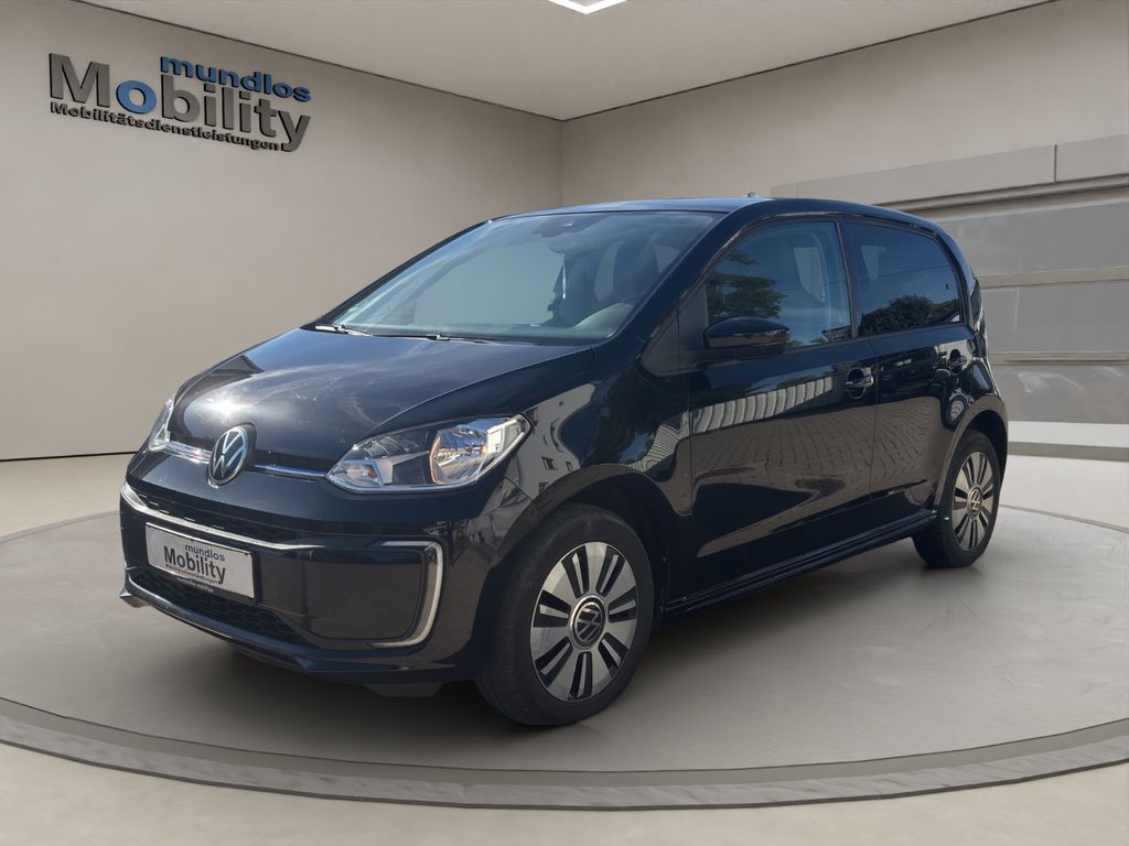 Image of Volkswagen up!