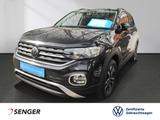 Volkswagen T-Cross 1.0 TSI United Kamera SHZ APP-Connect - VW T-Cross in Lübeck