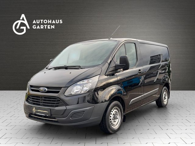 Ford Transit Custom 2.0TDCi Kasten 3-Sitzer Klima