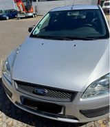 Ford Focus 1.6 EZ 06.2006 113.000 KM - Ford Focus aus 2006: 6.1
