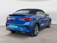 Volkswagen T-Roc - Vorschau Bild 6