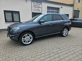 Mercedes-Benz ML 350 ML -Klasse ML 350 CDI BlueTec AHK. - Mercedes-Benz ML 350: Bluetec Cdi
