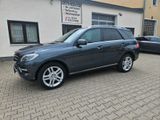 Mercedes-Benz ML 350 ML -Klasse ML 350 CDI BlueTec AHK. - Mercedes-Benz ML 350: Cdi Bluetec