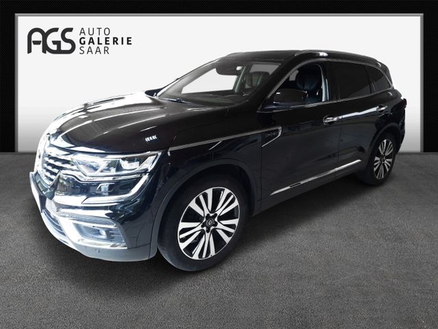 Renault Koleos Initiale Paris 4x4 2.0 BLUE dCi 190 FAP E