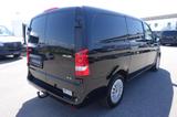Mercedes-Benz Vito 119 CDI Frischdienst 4x4 9G+Distronic+AHK - Mercedes-Benz Fahrgestell G