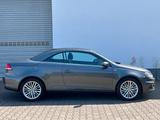Volkswagen Eos 2.0 Cup BMT*1.Hand*TÜV neu*8-Reifen+Alu. - gebrauchte Volkswagen Eos aus dem Jahr 2014