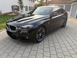 BMW 335 Gran Turismo Gran Turismo 335d xDrive M ...