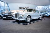 Rolls-Royce Silver Shadow*Linkslenker*Deutsch*Pappbrief* - Rolls Gebrauchtwagen