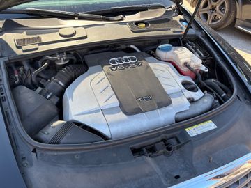 Audi A6 - 9