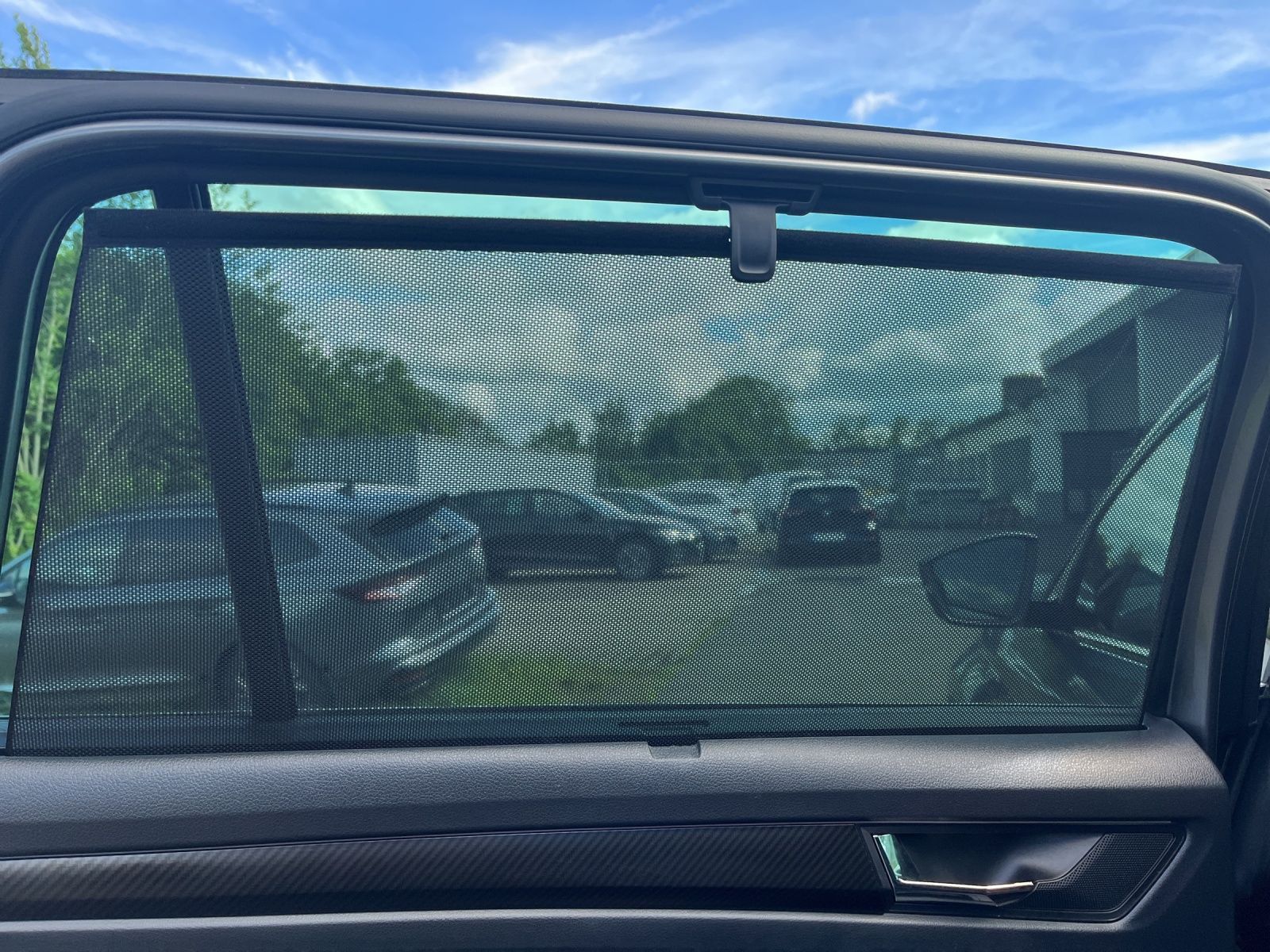 Skoda Kodiaq - Bild 21