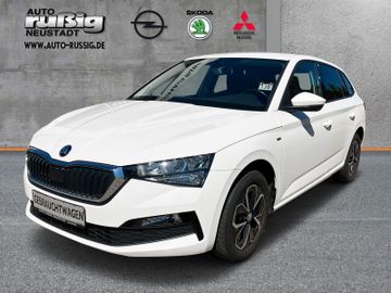 SKODA Scala Drive 125 1.0 TSI