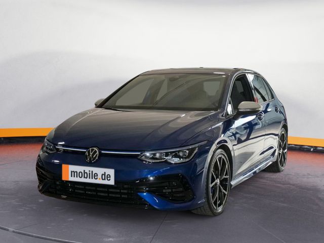 Volkswagen Golf VIII R 2,0 TSI DSG 4Motion Harmann Kardon