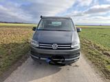 Volkswagen T6 California - Volkswagen T6 California in Bonn