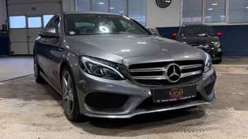 Mercedes C 180 - 11