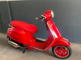 Vespa Primavera 125 RED E5+ Modell 26 Facelift - VESPA PRIMAVERA 125 RED