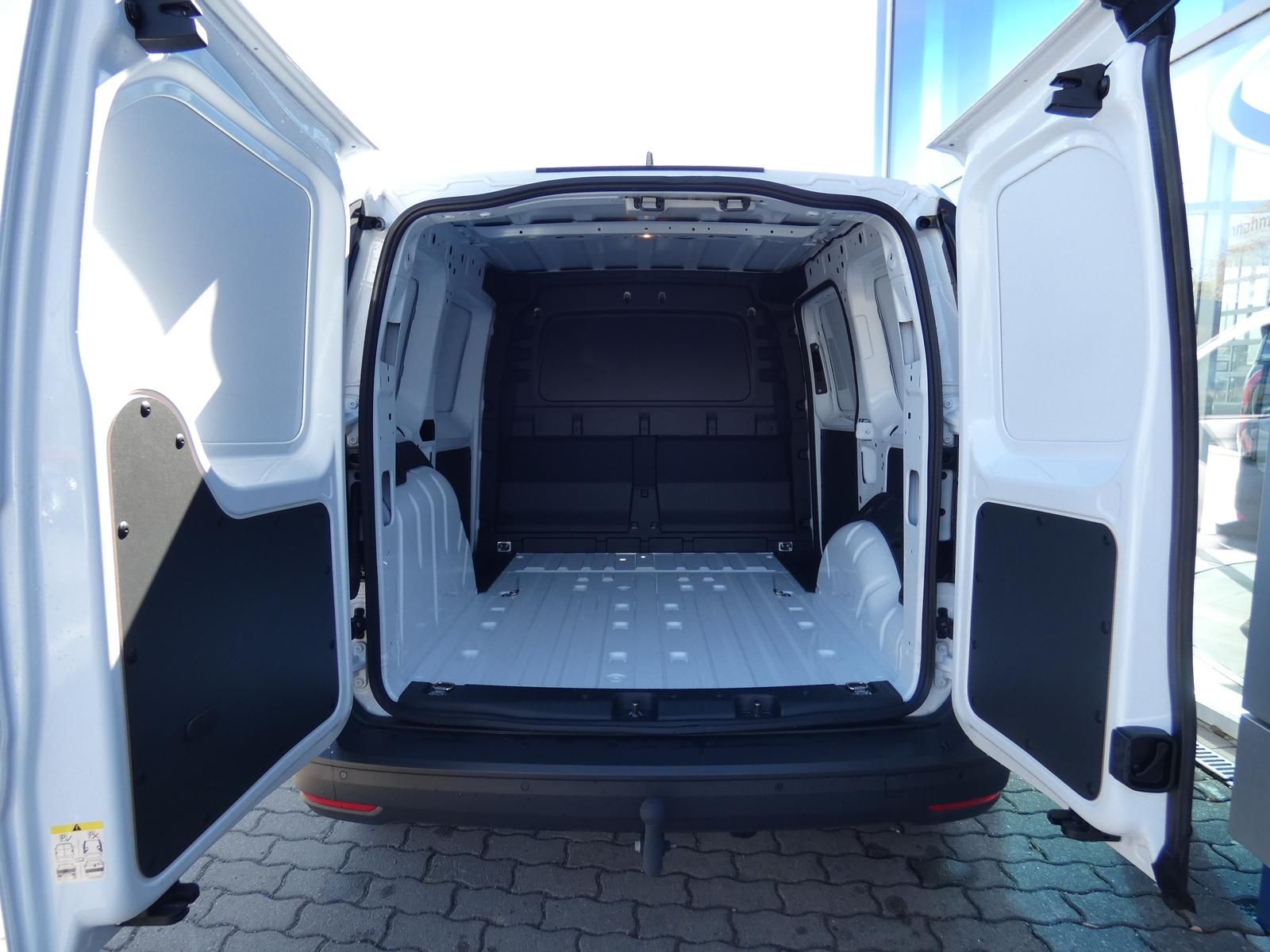 Ford Transit Connect - Bild 10