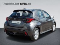 Mazda 2 Hybrid - Vorschau Bild 5
