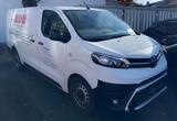 Toyota Proace L2 Kasten Meister AHK,Klima,Totwinkel - Toyota Proace (Verso) Gebrauchtwagen in München