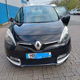 Renault Scenic Paris ENERGY TCe 130 Start & Stop Paris