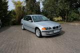 BMW E46 328i *2. Hand *Sportsitze *Sportlenkrad* - BMW 328 aus 1998: 328i