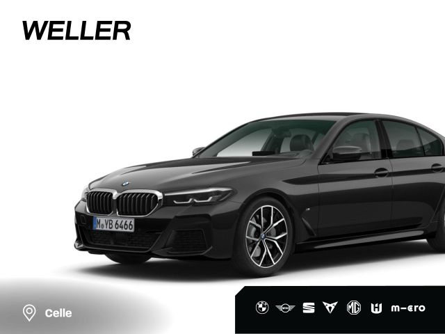 BMW 540d xDrive Limousine M Sport DA+ ACC RFK LCP