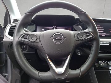 Opel Grandland (X) - 11