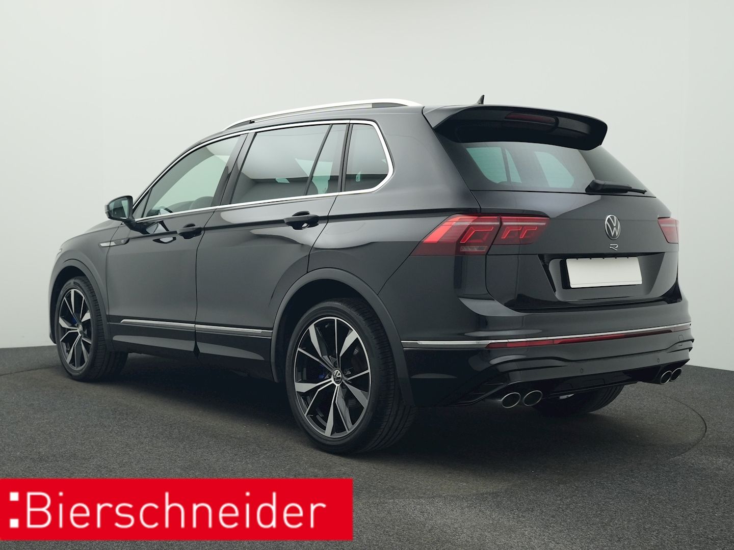 Volkswagen Tiguan 2.0 TSI DSG 4Mo. R IQ.LIGHT AHK SHZ NAVI foto 4
