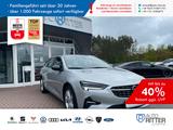 Opel Insignia CT 2.0 CDTI Elegance SHZ+CarPlay+LED - Opel Insignia CT Gebrauchtwagen