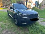 BMW X3 xDrive20d M SPORT AT M SPORT - BMW X3 Gebrauchtwagen in Chemnitz