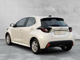 Mazda 2 Hybrid Centre-Line 1.5L VVT-i 116 CVT FWD +SHZ - : mit ABS, Kleinwagen