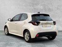 Mazda 2 Hybrid - Vorschau Bild 3
