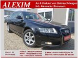 Audi A6 Avant 2.0 TDI/Bi-Xenon/Bose/el. Heckklappe - Audi A6 aus 2009: Kombi