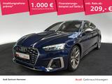 Audi S5 Sportback 55 TDI quattro Matrix Head-Up Kamer - Audi S5 Gebrauchtwagen