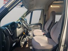 MALIBU 600 Van diversity DB K Automatik-Navi-Kamera-Mar
