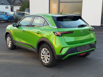 Opel Mokka - 3