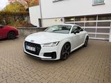 Audi TT 45 TFSI quattro Competition S-Line