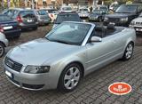 Audi A4 Cabriolet 3.0 V6 aut. - Audi A4 aus 2003: 3.0