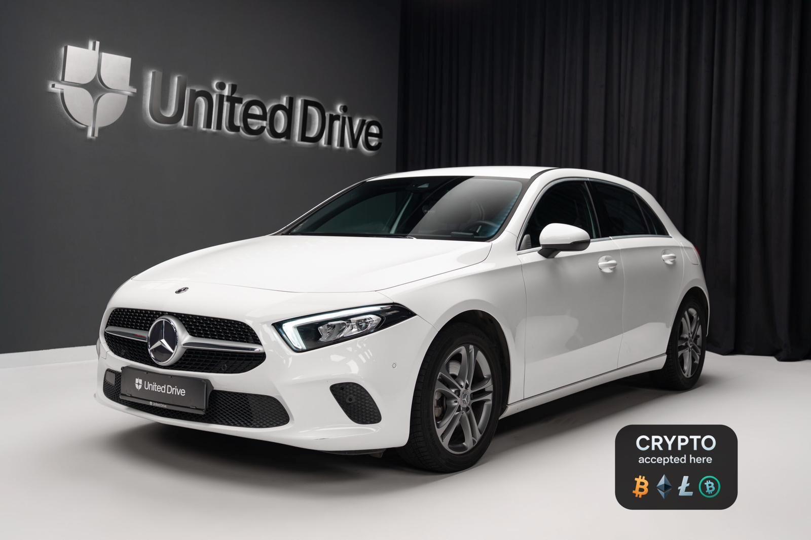Mercedes-Benz A 220 A A 220