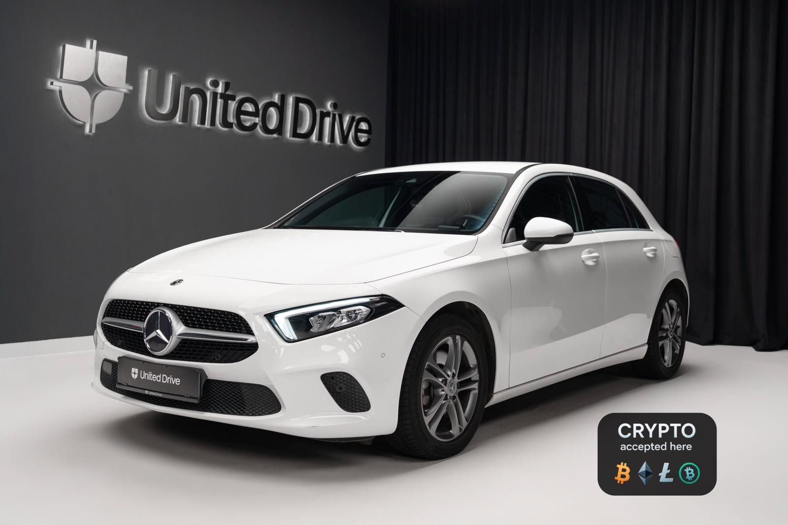 MERCEDES-BENZ A 220 A A 220