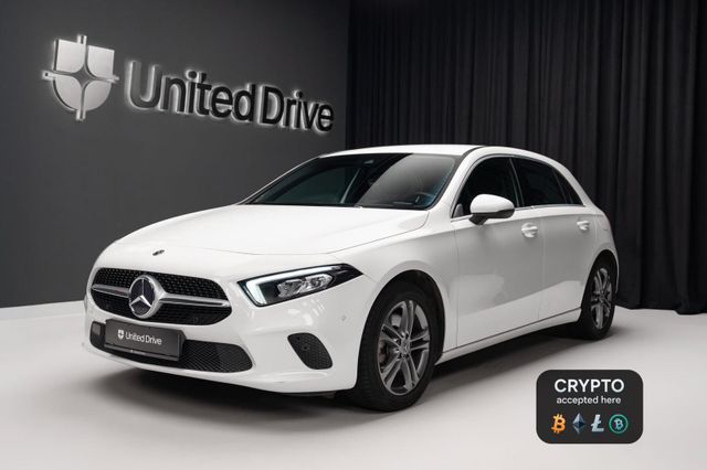 MERCEDES-BENZ A 220 A A 220