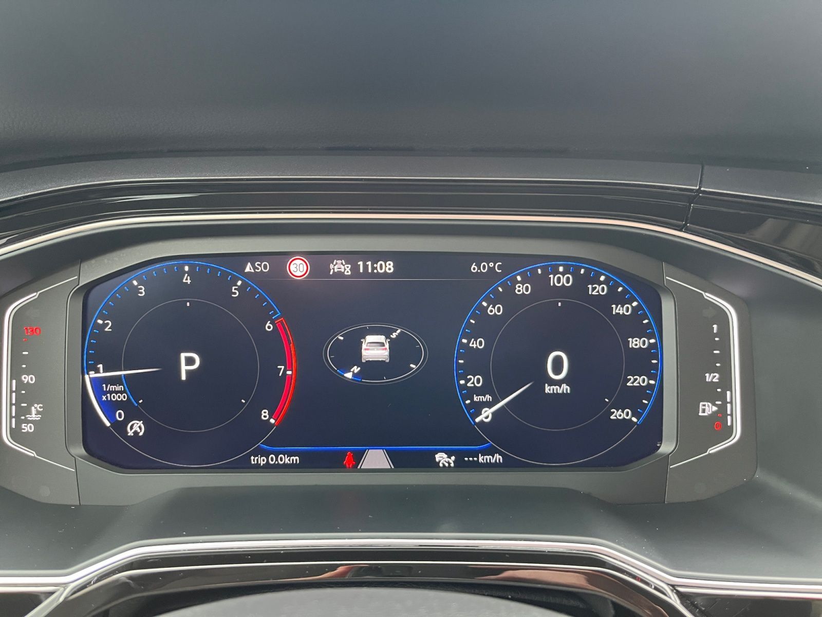 Volkswagen Taigo - Bild 12
